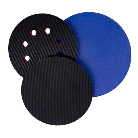 Back-Up Pads for Sanding Discs – Maverick Abrasives