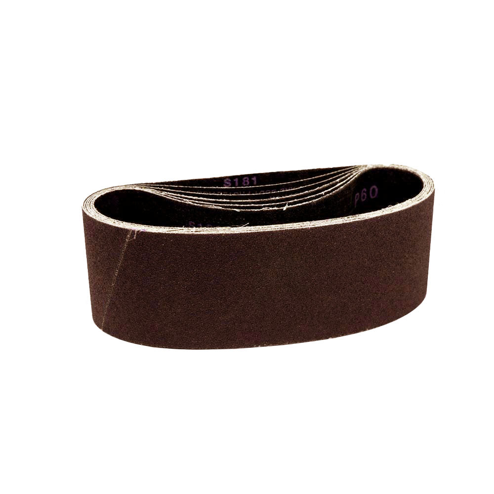 2x42 sanding belts best sale